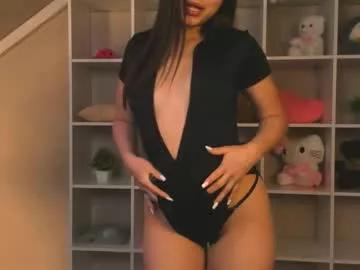megan_williamms from Chaturbate is Freechat