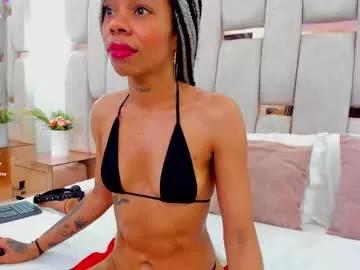 megan_xblack_ from Chaturbate is Freechat