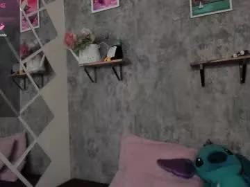 megan_xoxo1 from Chaturbate is Freechat
