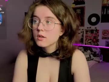 meganblewett from Chaturbate is Freechat
