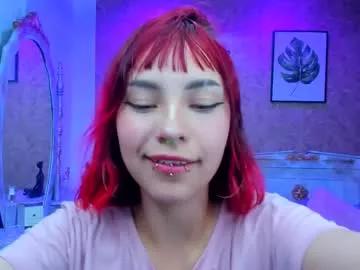 megane_whitte from Chaturbate is Freechat