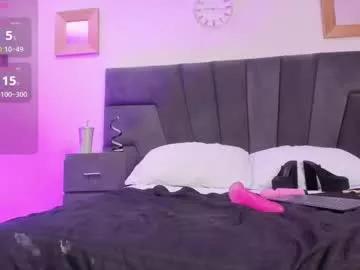 meganfoxxi_ from Chaturbate is Freechat