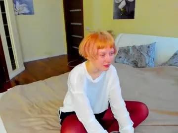 meganhemsley from Chaturbate is Freechat