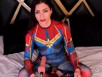 meganhofman from Chaturbate is Freechat