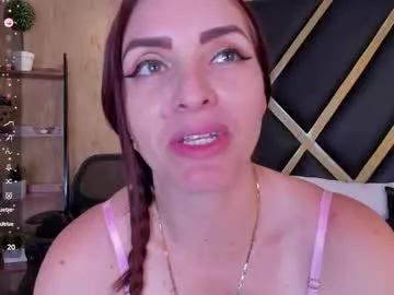 meganhofman from Chaturbate is Freechat