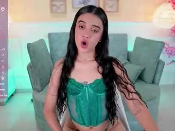 meganlayne from Chaturbate is Freechat