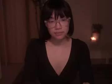 Photos of meganmei666 from Chaturbate is Freechat