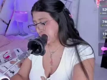 megann__up from Chaturbate is Freechat