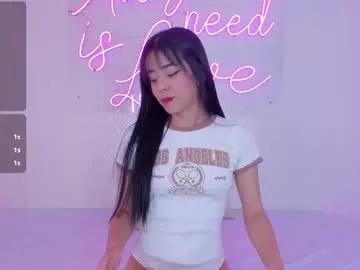meganritz_ from Chaturbate is Freechat