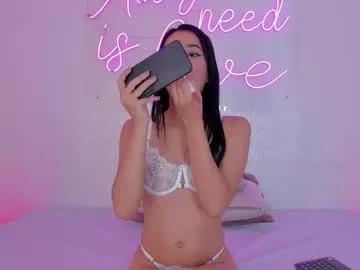 meganritz_ from Chaturbate is Freechat