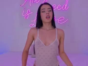 meganritz_ from Chaturbate is Freechat