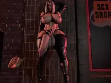 megans_hot from Chaturbate is Freechat