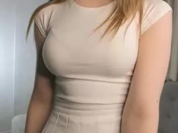 megansuns from Chaturbate is Freechat