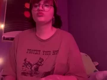 megeggs from Chaturbate