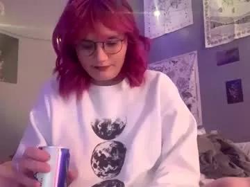 megeggs from Chaturbate