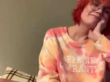 megeggs from Chaturbate