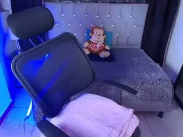 meggan_07 from Chaturbate