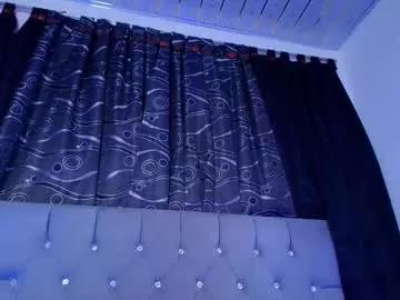 meggan_07 from Chaturbate