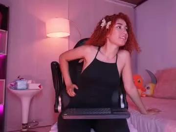 meggan_jade from Chaturbate