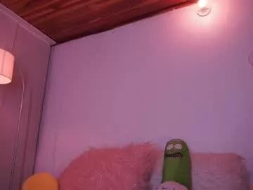 meggan_jade from Chaturbate