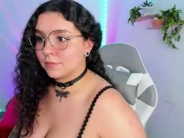 meggan_millerr from Chaturbate