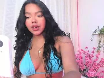 meggancarter from Chaturbate