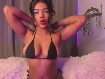 meggancarter from Chaturbate
