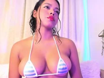 meggancarter from Chaturbate