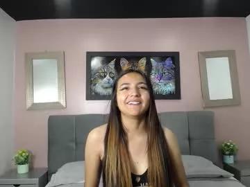 meggannfoxx from Chaturbate