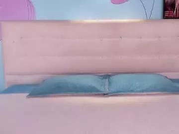 meggannfoxx from Chaturbate