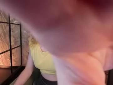 Meggysun webcams show profile image 