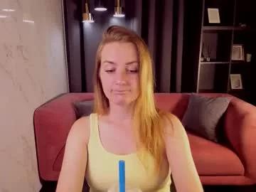 meggysun from Chaturbate