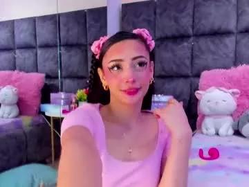 Meghanjhonson webcams show profile image 