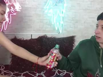 mei_and_gaby from Chaturbate is Freechat