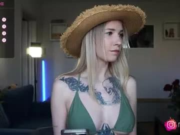 mel_collins from Chaturbate is Freechat
