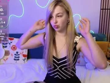 mel_nelson from Chaturbate is Freechat