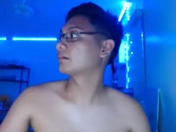 melanatedasiantwink from Chaturbate is Freechat