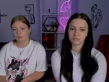 Melani_bumm webcams show profile image 