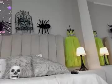 Melanie_hillz webcams show profile image 