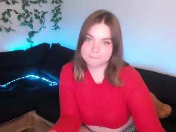melanie_kissx from Chaturbate is Freechat