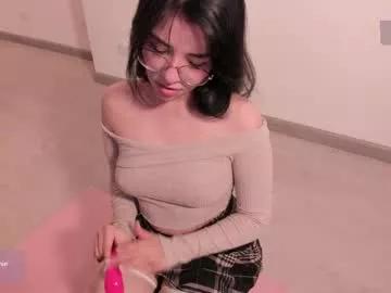 melanie_owo from Chaturbate is Freechat