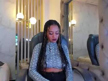 Melaniegh_ webcams show profile image 