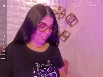 melaniegrayx from Chaturbate is Freechat