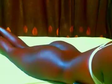 Melanin_queen22 webcams show profile image 