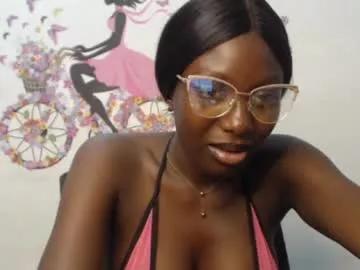 melanine_floral from Chaturbate is Freechat