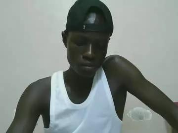 melaninsexyguy from Chaturbate is Freechat