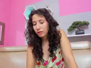 Melannie_perez webcams show profile image 