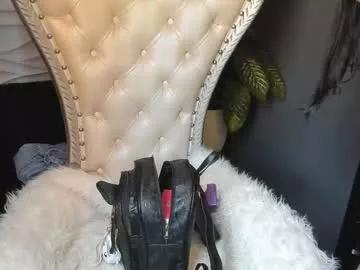melany_27 from Chaturbate is Freechat
