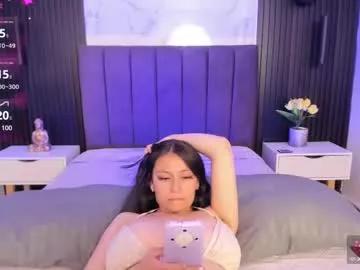 melany_heaven from Chaturbate is Freechat