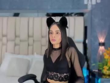 Melany_hoffman webcams show profile image 